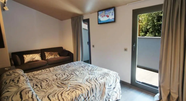 Номер Standard Hotel 9 Sant Antoni Only Adults