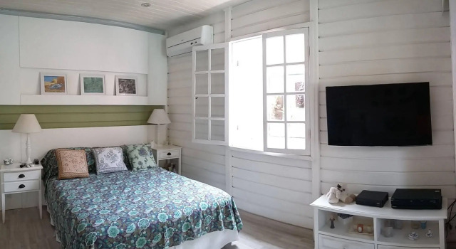 Beautiful House, Забронировать Отель Отели штата Рио-де-Жанейро 3 звезды, 3*