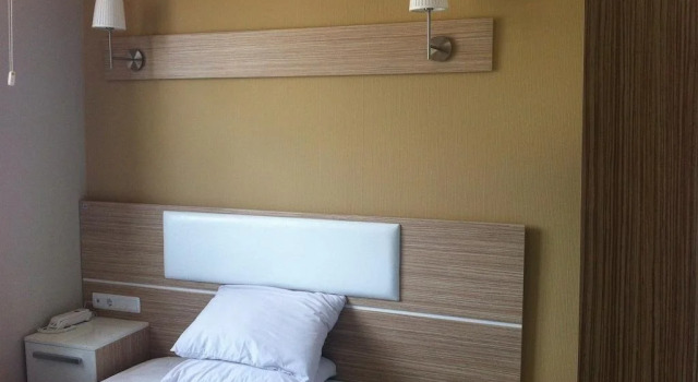 Durak Hotel, Varaa Hotelli Kargi Corum