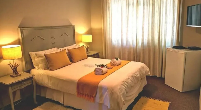 Eikelower Guesthouse