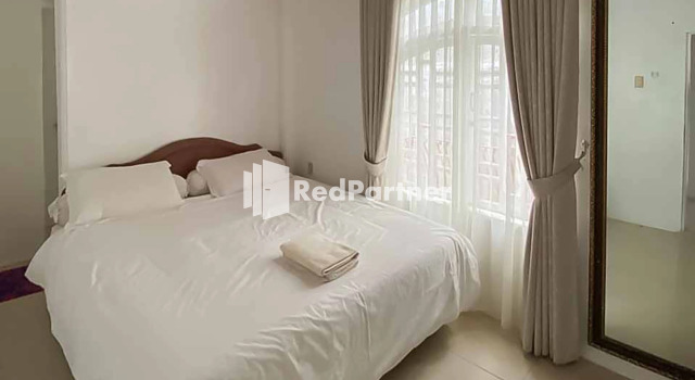 Guest House Lampriet Syariah RedPartner, Rezerwuj Pensjonat Lheue Sumatra
