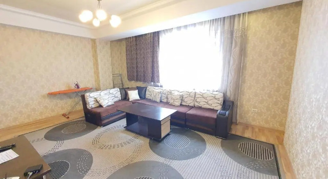 2 Bed apartment in the center city
