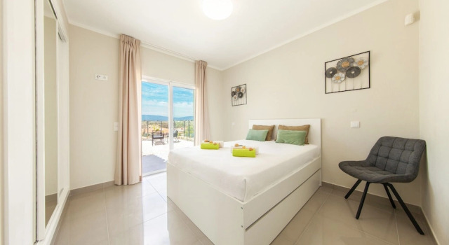 Villa Oasis Gold