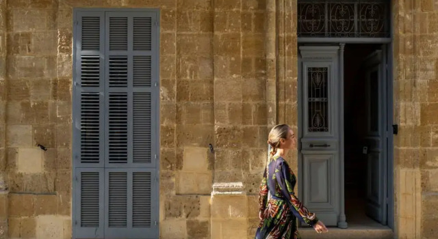 Timeless Gem in Old Nicosia, Забронировать Дом для отпуска Коттеджи Никосии, рядом с Embassy of Hellenic Republic - Nicosia, Коттедж