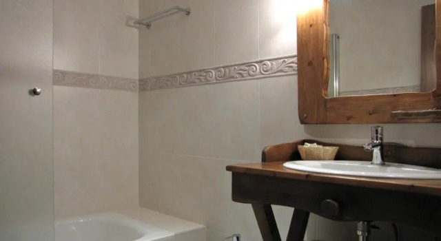 Номер Standard Hotel Sesué