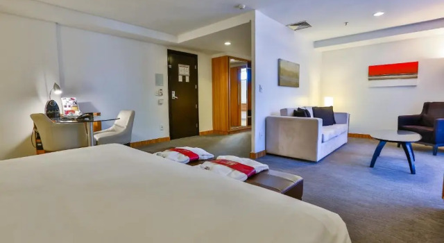 Полулюкс Oft Alfre hotels - Goiânia