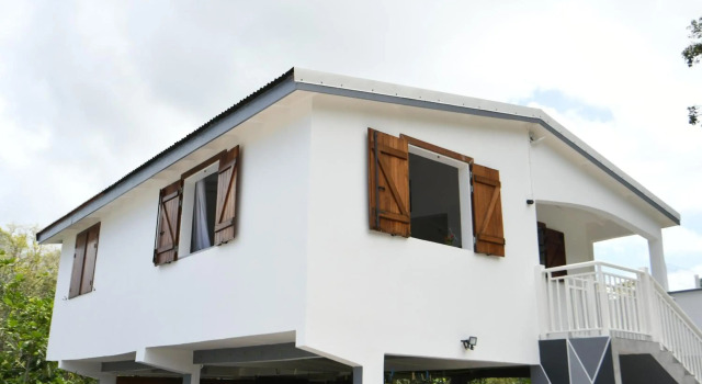 Gray Coconut, Prenota Hotel Le Moule Grande-Terre