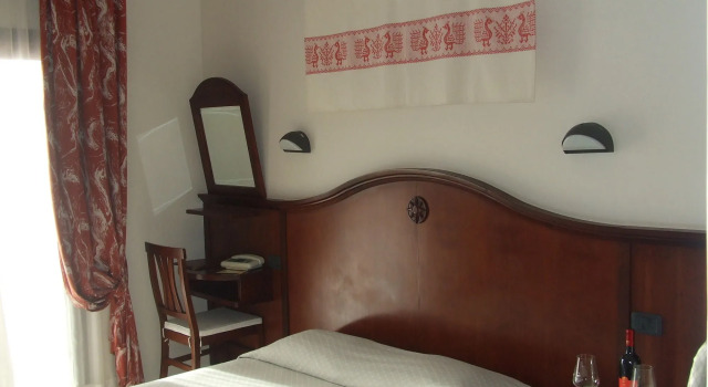 Hotel Stella Del Sud