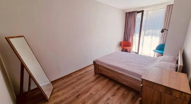 M25 Bakuriani - room #203, Prenota Appartamento Hotel a Samckhe Javakheti con parcheggio, Parcheggio