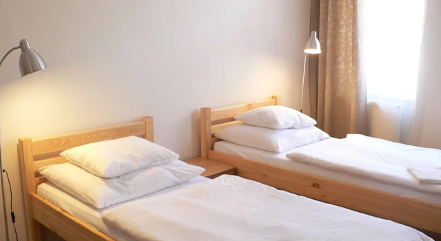 Апартаменты Teytz Apartments