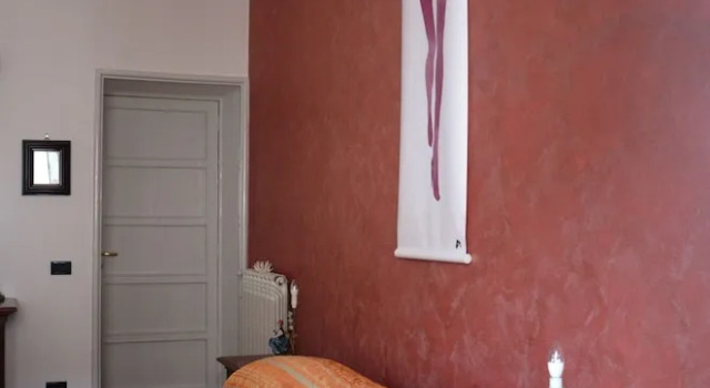 Номер Standard B&B Smiling Naples