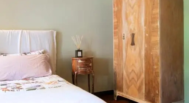 Номер Comfort Agriturismo La Casa Di Rodo