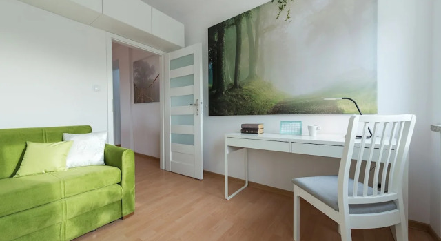P&O Apartments Ochota