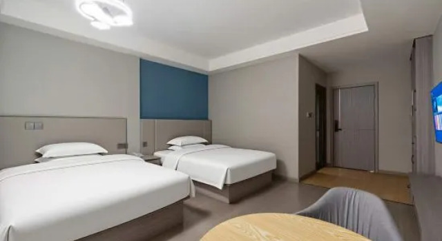 Chuxiang Grand Hotel, Prenota Hotel Hotel a Loudi con parcheggio, Parcheggio