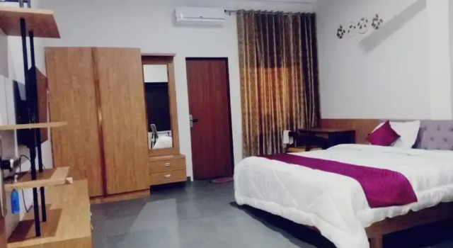 Hotel Kesar bagh, Забронировать Отель Отели штата Раджастхана с парковкой, Парковка