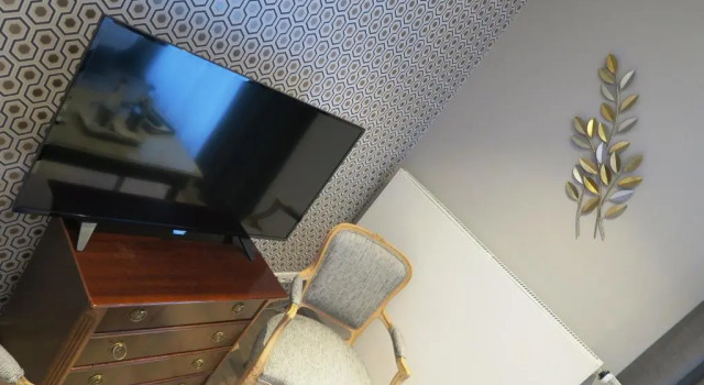 Номер Standard Hotel de la Gaichel