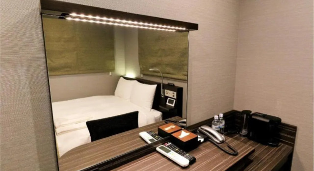 Студия Act Hotel Roppongi - Vacation STAY 84271