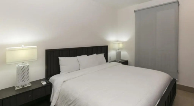 Ocean View Luxury Condo at Reserva Conchal A11, Rezerwuj Hotel Hotele w Cabo Velas z basenem, Basen