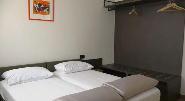 Апартаменты Comfort Family Bike Residence