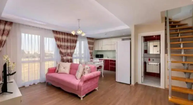 Студия Standard Onix Apart Hotel