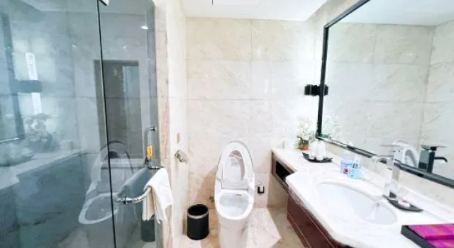 Тент Presidential Elegant Healthcare Hotel