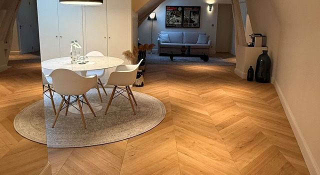 Двухместный люкс Superior La Licorne Hotel & Spa Troyes - MGallery Collection