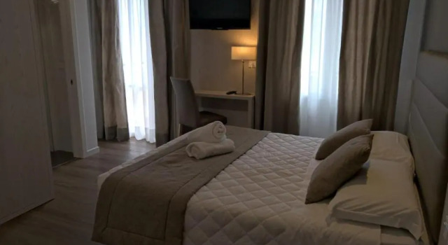 Номер Deluxe Hotel Loreley