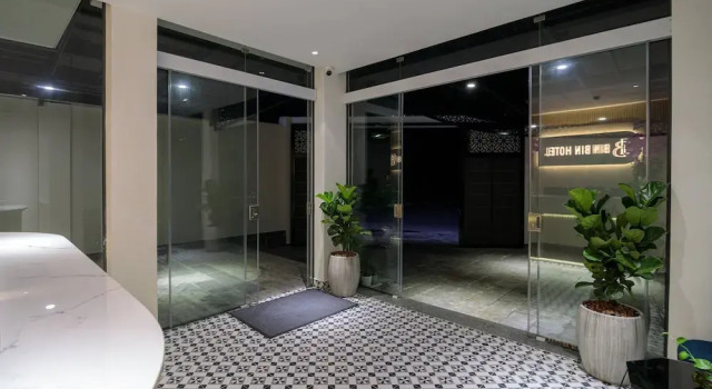 Bin Bin Hotel 17 - Near GS Metro City