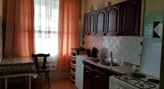 Апартаменты 3-h komnatnye apartamenty po ulitse Abazgaa