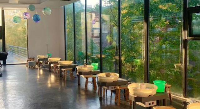 Luoyang Tangmenli Homestay (Luoyang Cross Street Old Town Center)