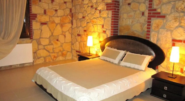Psakoudia Villas, Book Villa  
