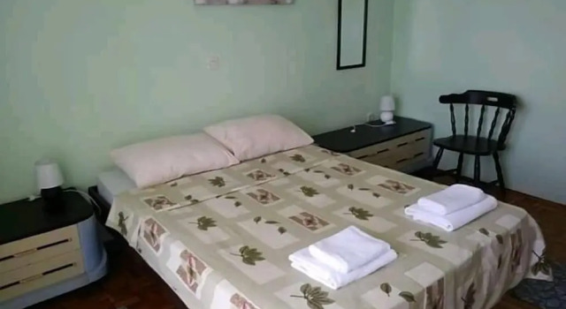 Номер Standard Rooms Svitlana
