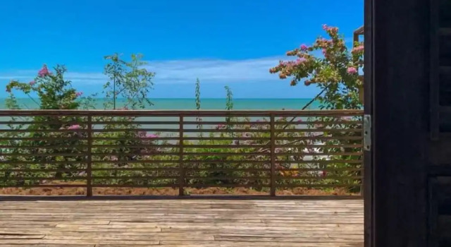 Апартаменты Residencial Del Mar