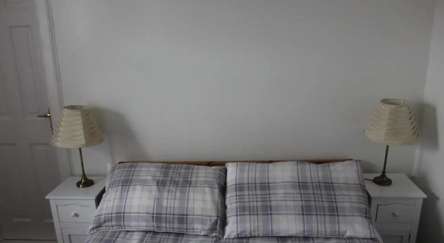 Номер Deluxe Dunmhor Guest House