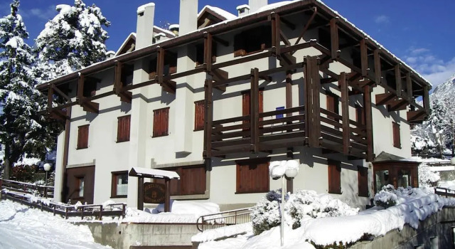 Hotel Terme