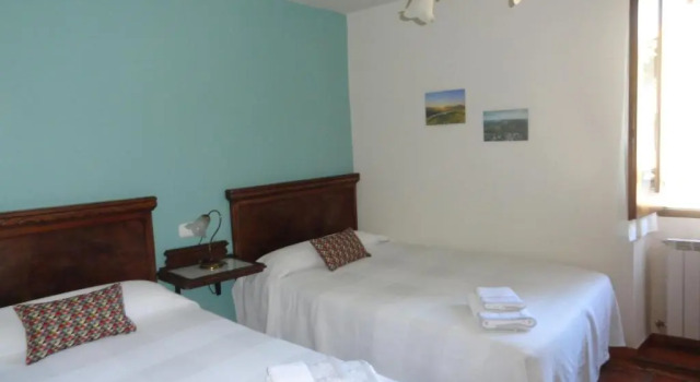 Casa Rural Etxaluze, Rezerwuj Hotel Hotele w Baskonia z parkingiem, Parking