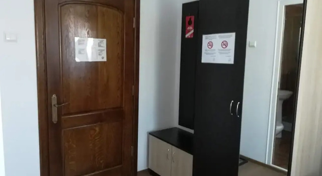 Двухместный номер Comfort Pensiunea Ioana