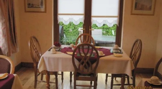 Windsor Lodge, Buchen Sie Hotel Drogheda Louth County