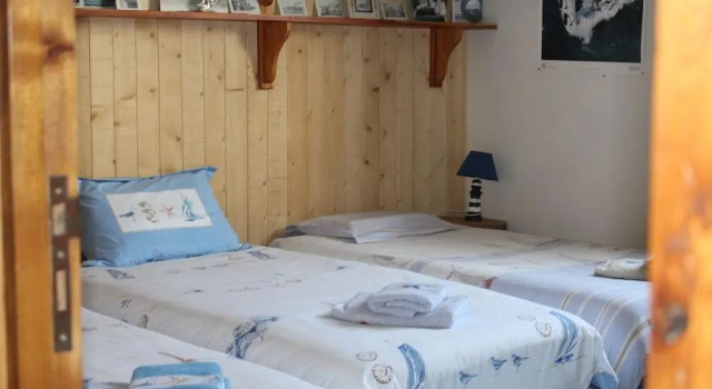 Chaumière Normande, Book Hotel Sainte-Opportune-la-Mare Upper Normandy