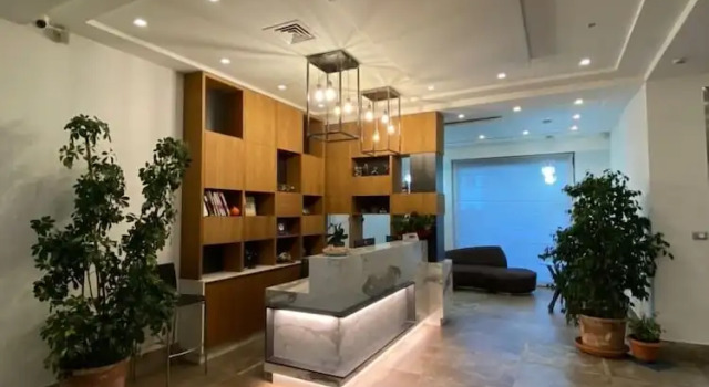 Hotel Rioverde