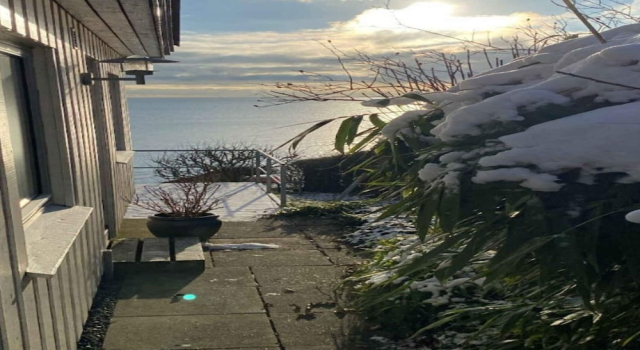 Коттедж 5 Star Holiday Home in Bjert