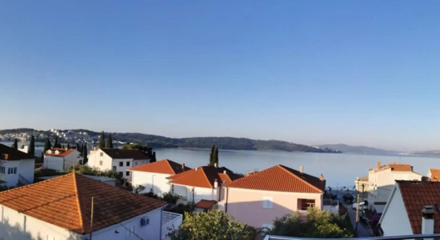 Villa Mala Vala #2 - Seeview - 120 qm - 3 SZ - max 6 Pers, Забронировать Вилла Округ-Горнджи 