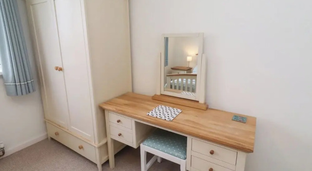 Dell Point, Buchen Sie Ferienhaus Hotels in Schottland mit Parkplatz, Parkplätze