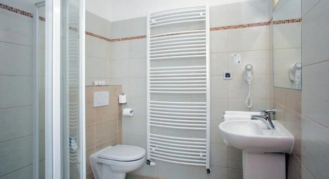 Номер Standard Hotel Jezerka