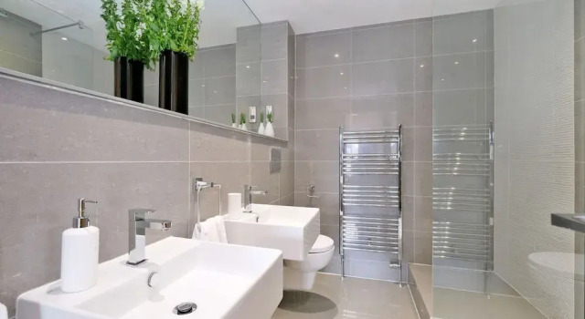 Stunning two Bedroom Home in West End Area of Aberdeen