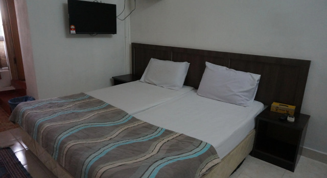 D'Noor Budget Inn