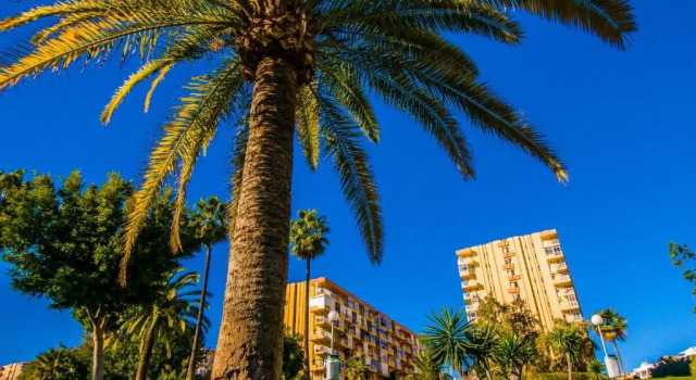 Апартаменты 908 Minerva Apartamentos - VISTAS AL MAR- EXCELENTE CONEXION WIFI - PISCINA ABIERTA