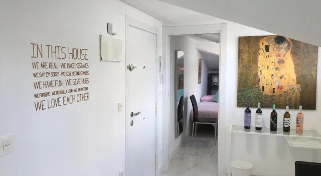 Апартаменты AIRVA Apartamento Martí Monsó