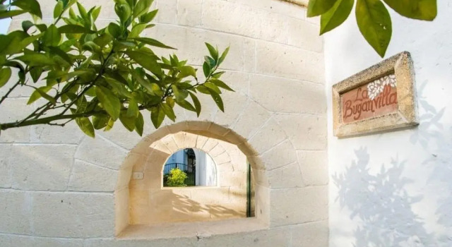 Tenuta Deserto