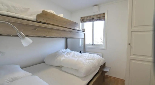 Stølstunet Leiligheter, Prenota Appartamento Hotel a Oppland con parcheggio, Parcheggio